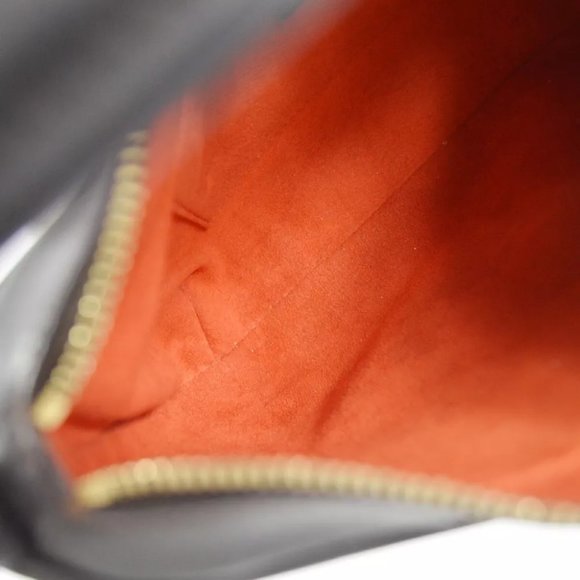 Louis Vuitton Damier Sauvage Tiger Handbag - Picture 6 of 10